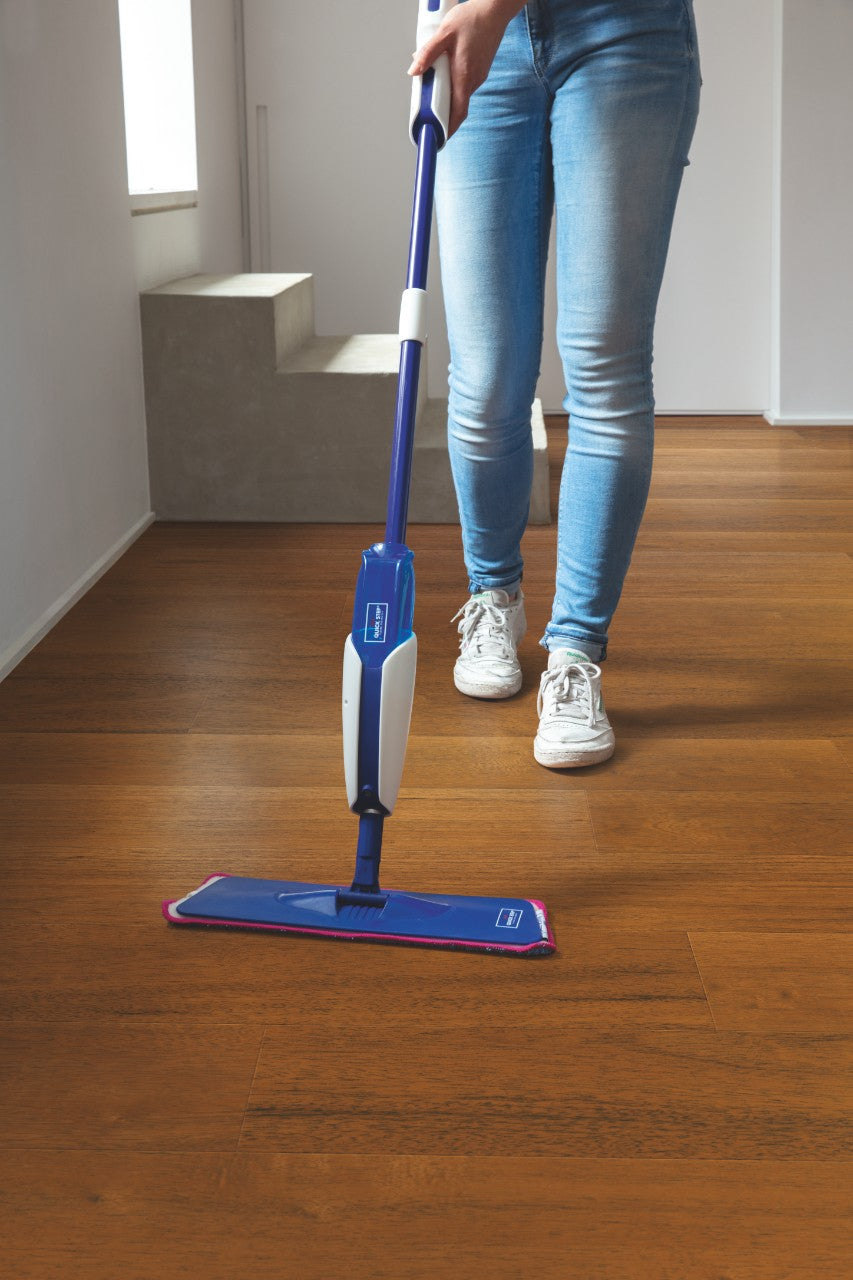 Signature Merbau Red Laminate Flooring 4760 Merbau