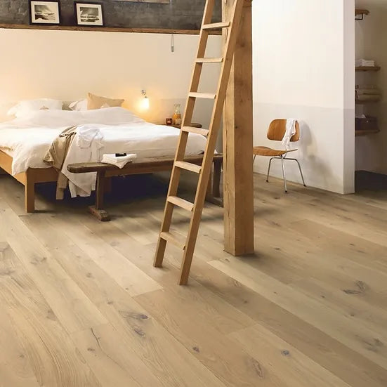 Palazzo Natural Oak Extra Matt 3097 Country raw oak extra matt