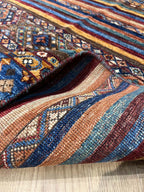 Ariana 660 colorful carpet 153*105 | ARIANA