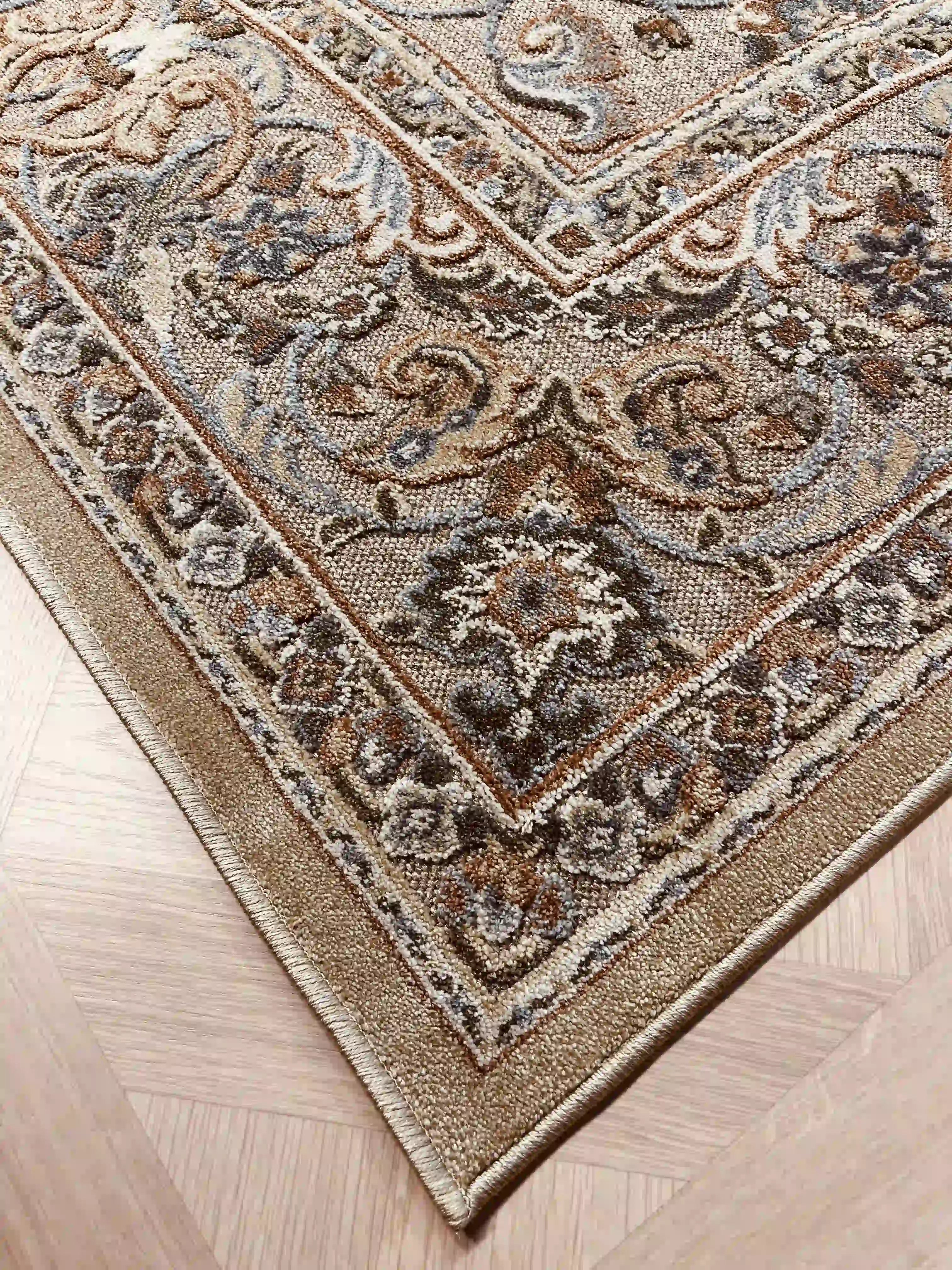 שטיח וינטג' מריאן 410 צבעוני | MARIAN