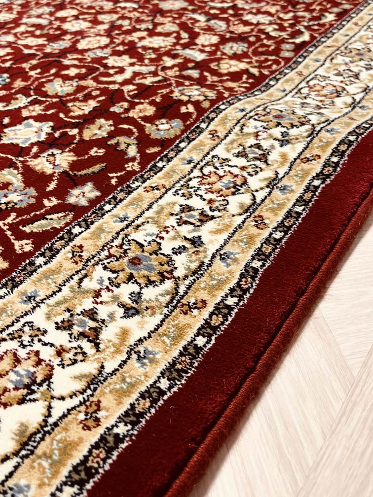 שטיח ראנר רונה 622 אדום | RONA