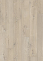 Laminate flooring Impressive Soft Oak Light 1854 Quick step Soft oak light