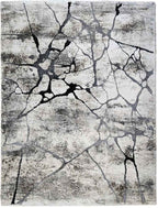 שטיח מודרני אבסטרקטי 106