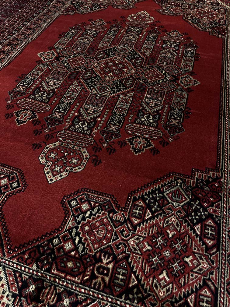 שטיח אפגני 556