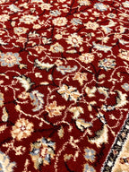 שטיח ראנר רונה 622 אדום | RONA