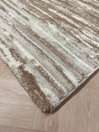 Nordic carpet Serena 317 beige | SERENA