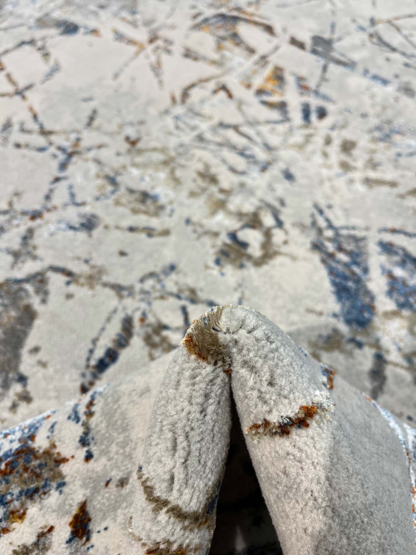 Infinity Carpet 148 INFINITY