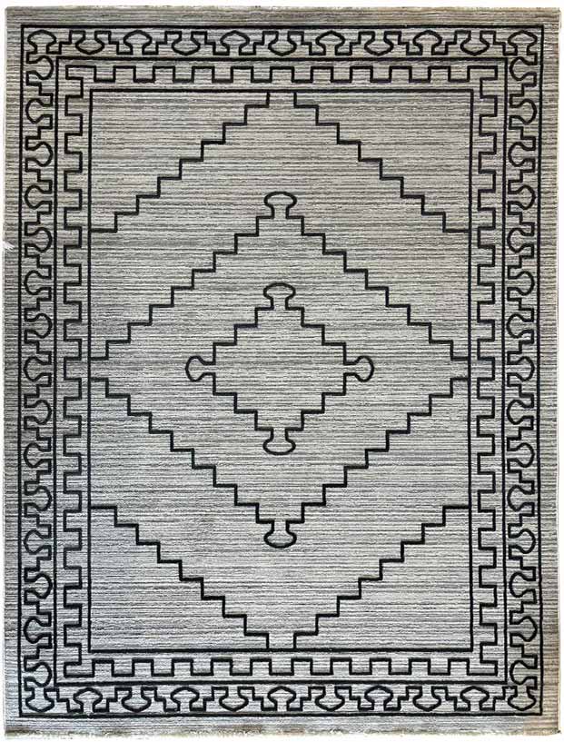 שטיח נורדי סקנדינבי 255