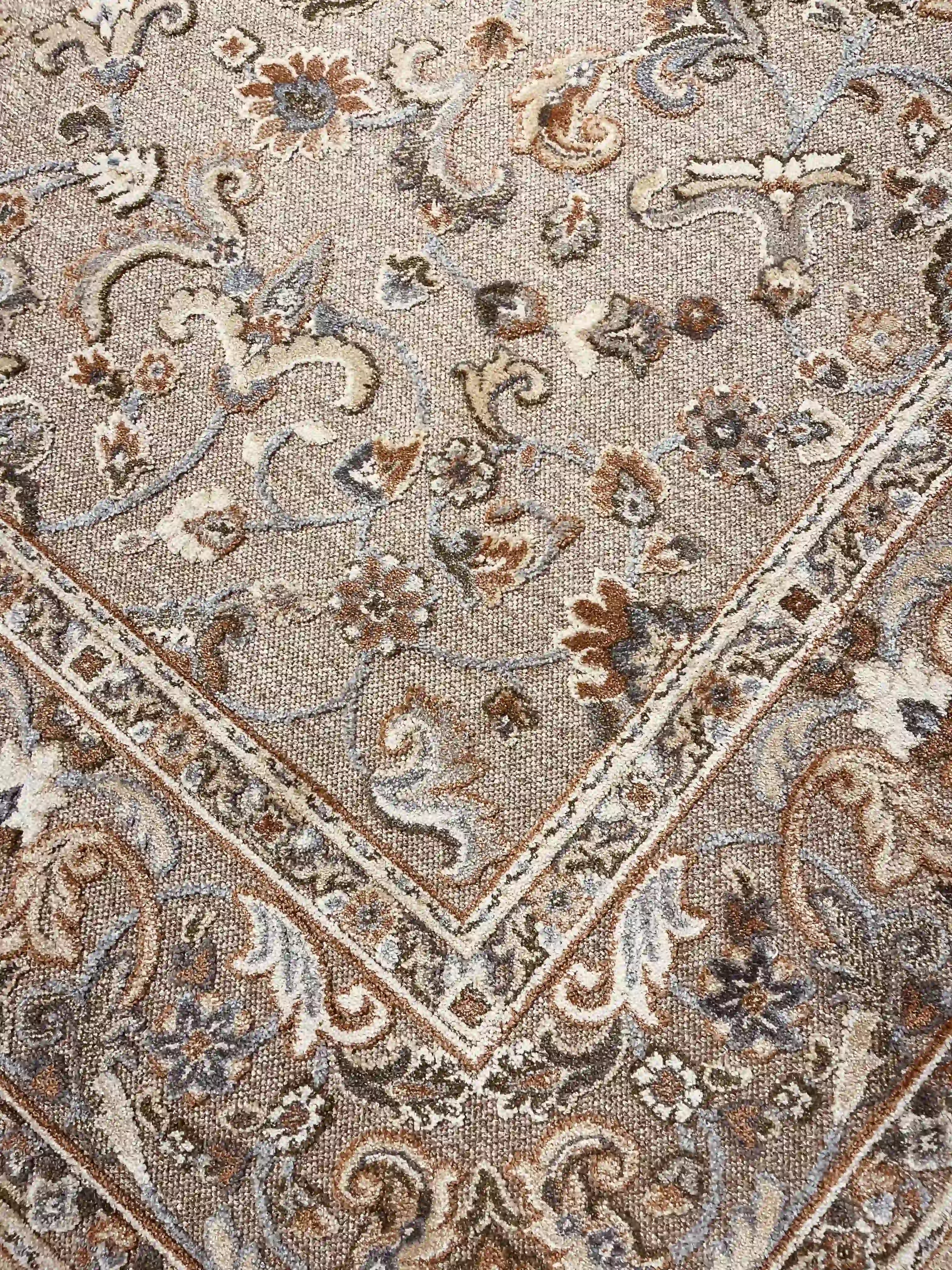 שטיח וינטג' מריאן 410 צבעוני | MARIAN