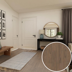 Laminate flooring FLOORPAN FW004 model