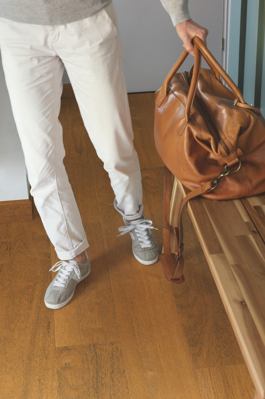 Signature Merbau Red Laminate Flooring 4760 Merbau