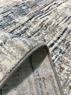 Carpet FLORENCE blue/cream/brown 141