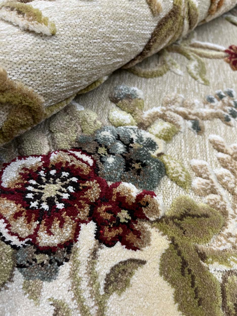 שטיח ויקטוריאני 404