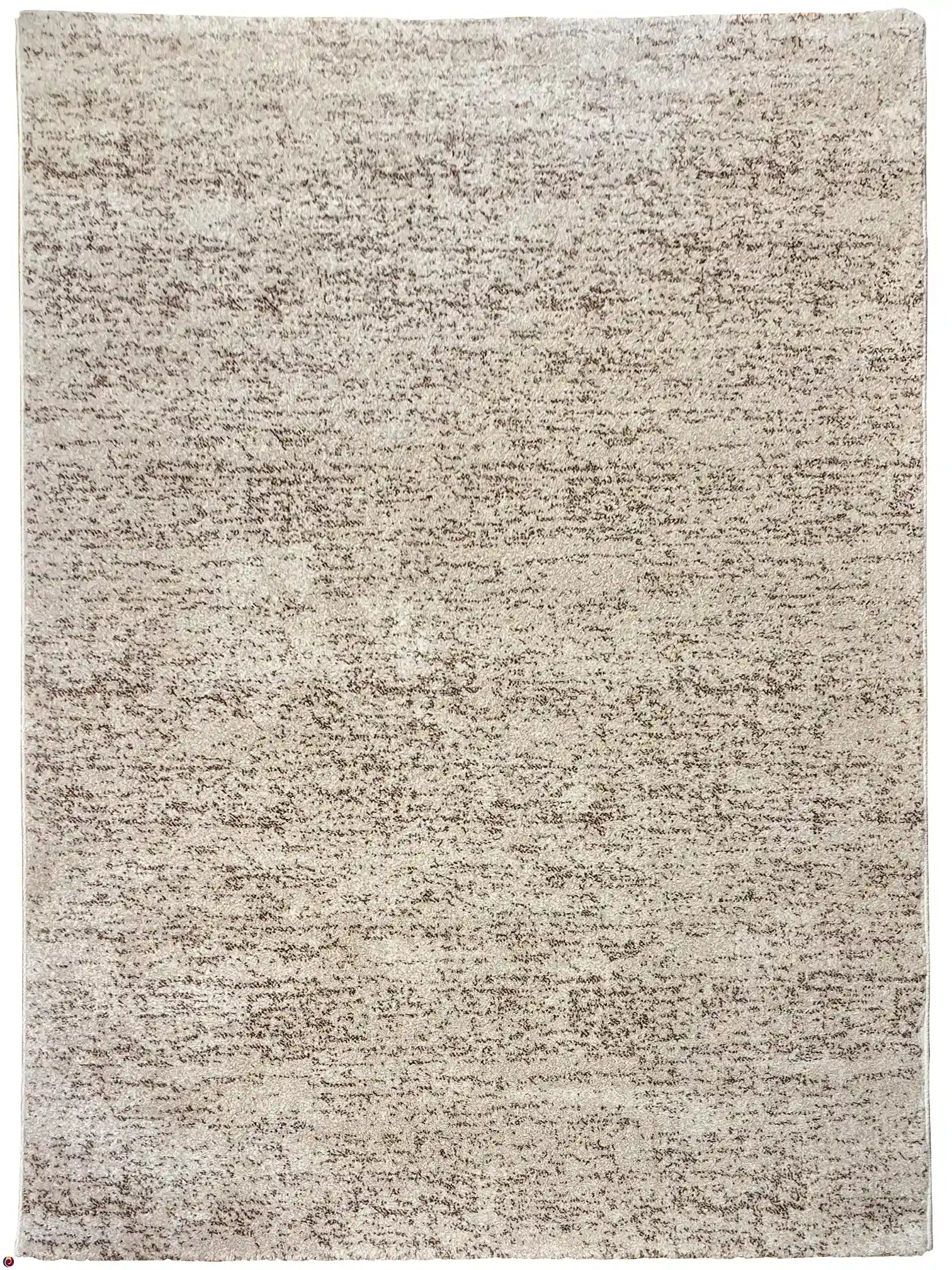 Basic 456 03 Beige Plain Carpet | BASIC