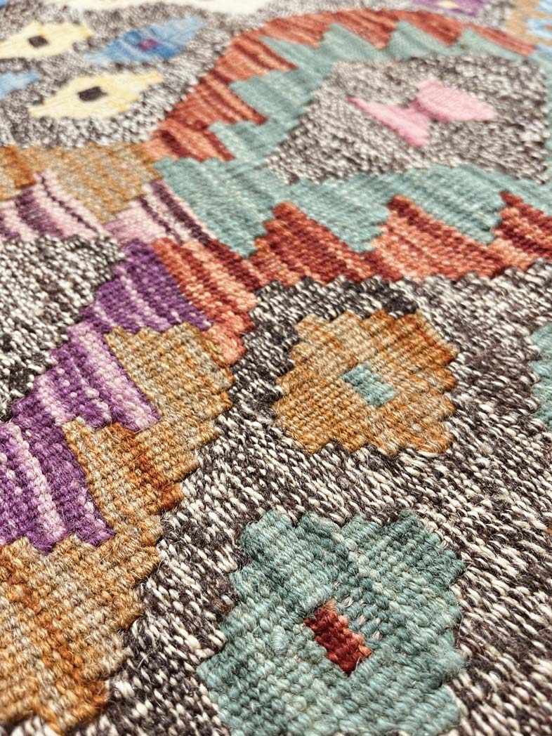 שטיח קילים 669 צבעוני 270*178 | KILIM