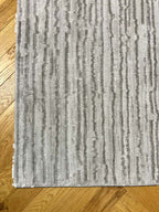 שטיח פרנקה 347 אפור | FRANCA