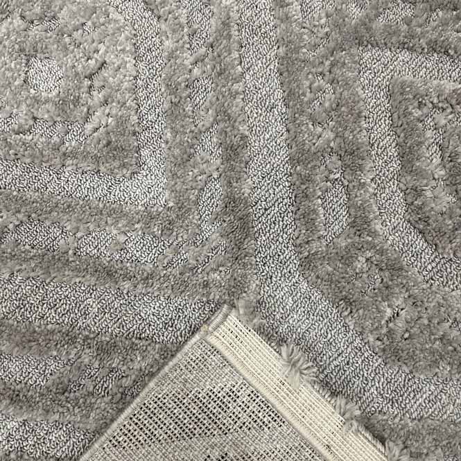 שטיח ורונה אפור 266