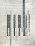 שטיח פרייה אפור/זית 307 FREYA