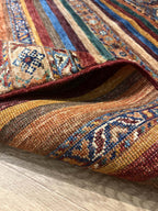 שטיח סראפי 652 צבעוני 248*175 | SERAPI