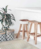 Alton White Carpet 260