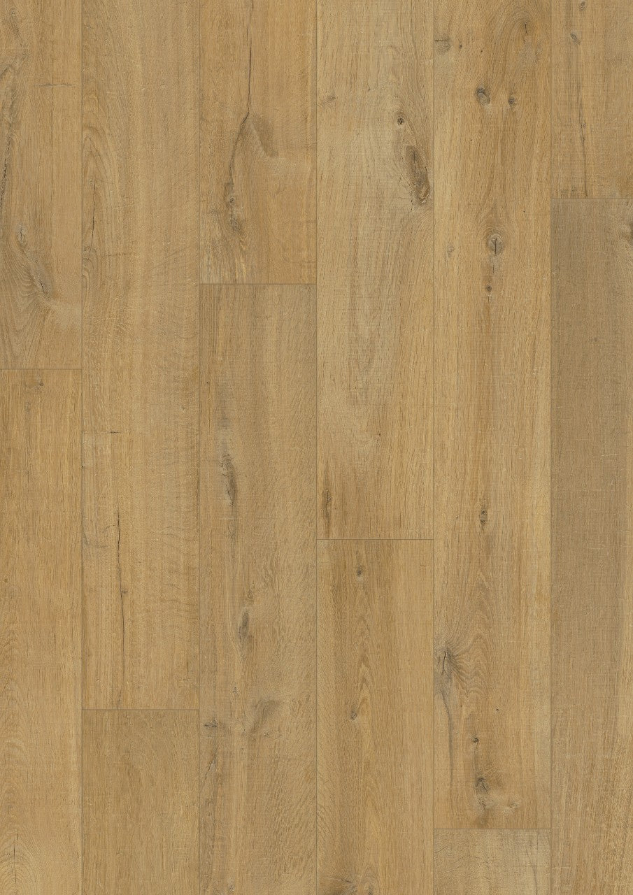 Impressive Soft oak natural laminate flooring 1855 Impressive Soft oak natural