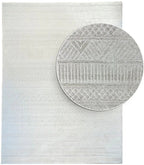 שטיח פרייה 323 FREYA קרם