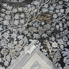 Boutique Carpet 416 01 Grey/Gold/Blue | BOUTIQUE