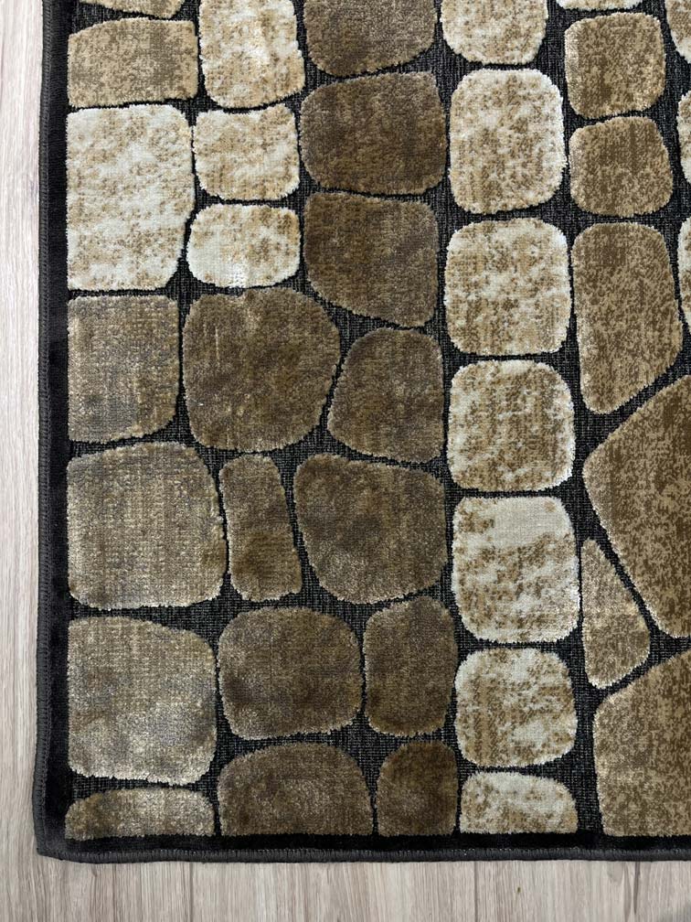 שטיח חלוקי נחל 23