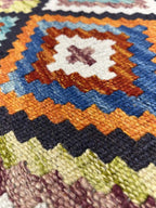 שטיח קילים 658 צבעוני 152*106 | KILIM
