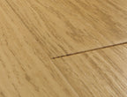 Impressive varnished oak laminate flooring, natural varnished 3106 Quick step Impressive varnished oak