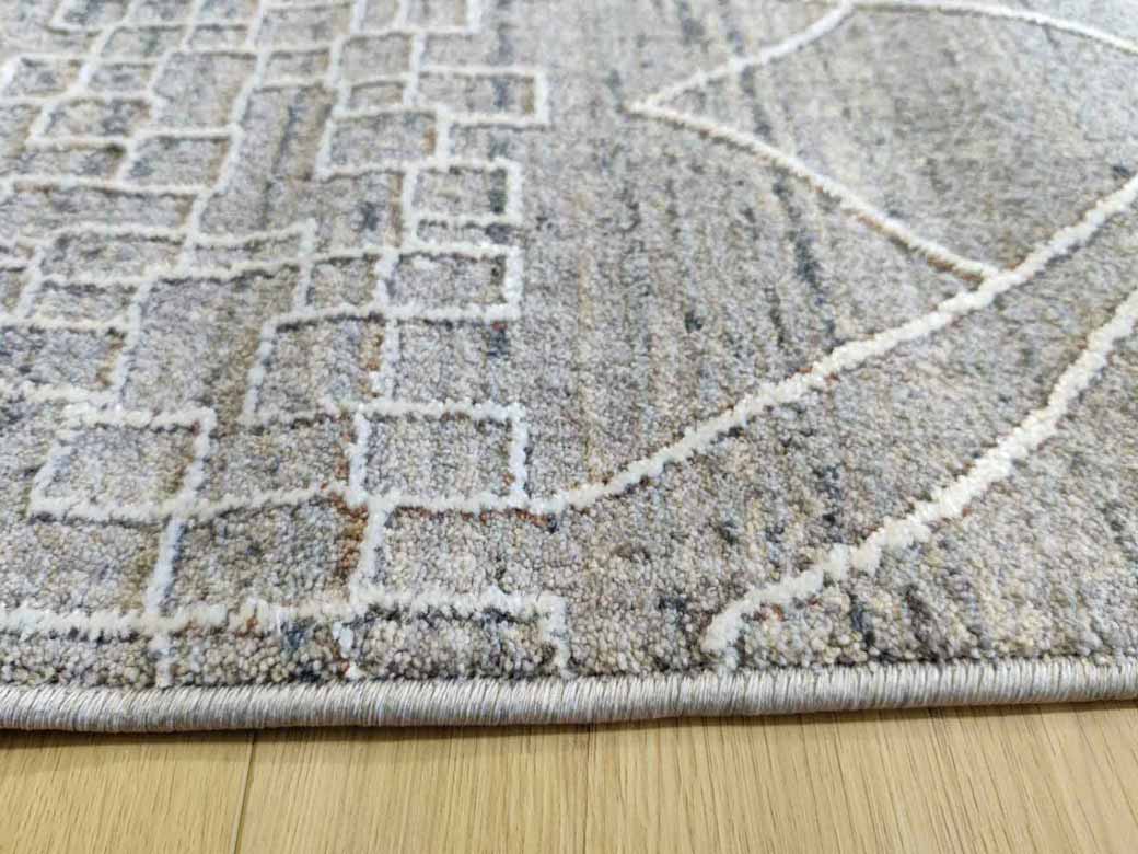 שטיח מדוגם 09