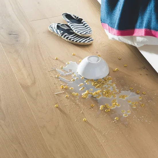 Palazzo Natural Oak Extra Matt 3097 Country raw oak extra matt