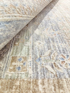 שטיח וינטג' מדלן 449 02 צבעוני | MADELEINE