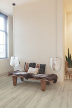 פרקט למינציה קוויק סטפ סיגניצ'ר אלון מוברש אפור 4765 Quick Step Signature Brushed Oak Grey