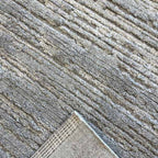 Soft carpet 453 light gray | SOFT