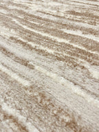 Nordic carpet Serena 317 beige | SERENA