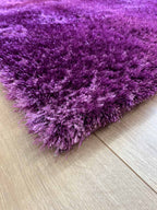 שטיח שאגי סגול 459