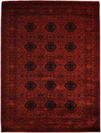 שטיח אפגני 553