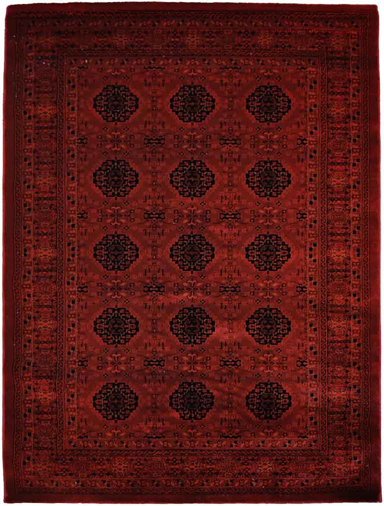 שטיח אפגני 553