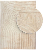 Alfi 471 Beige Carpet | ALFI