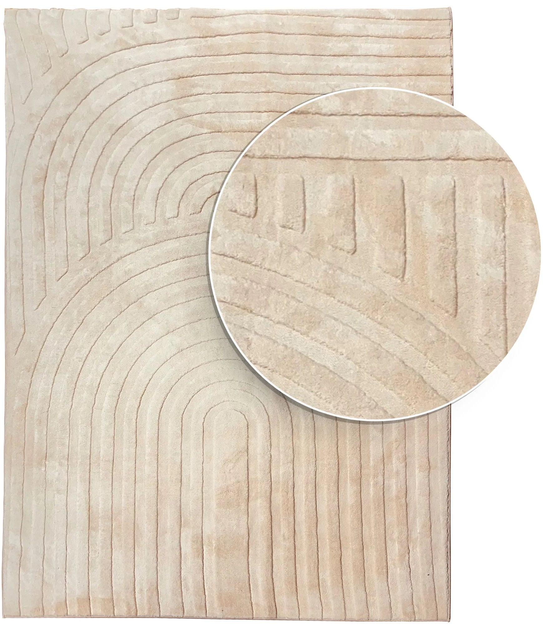 Alfi 471 Beige Carpet | ALFI