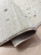 Children's carpet stars 30 01 colorful | KIDS