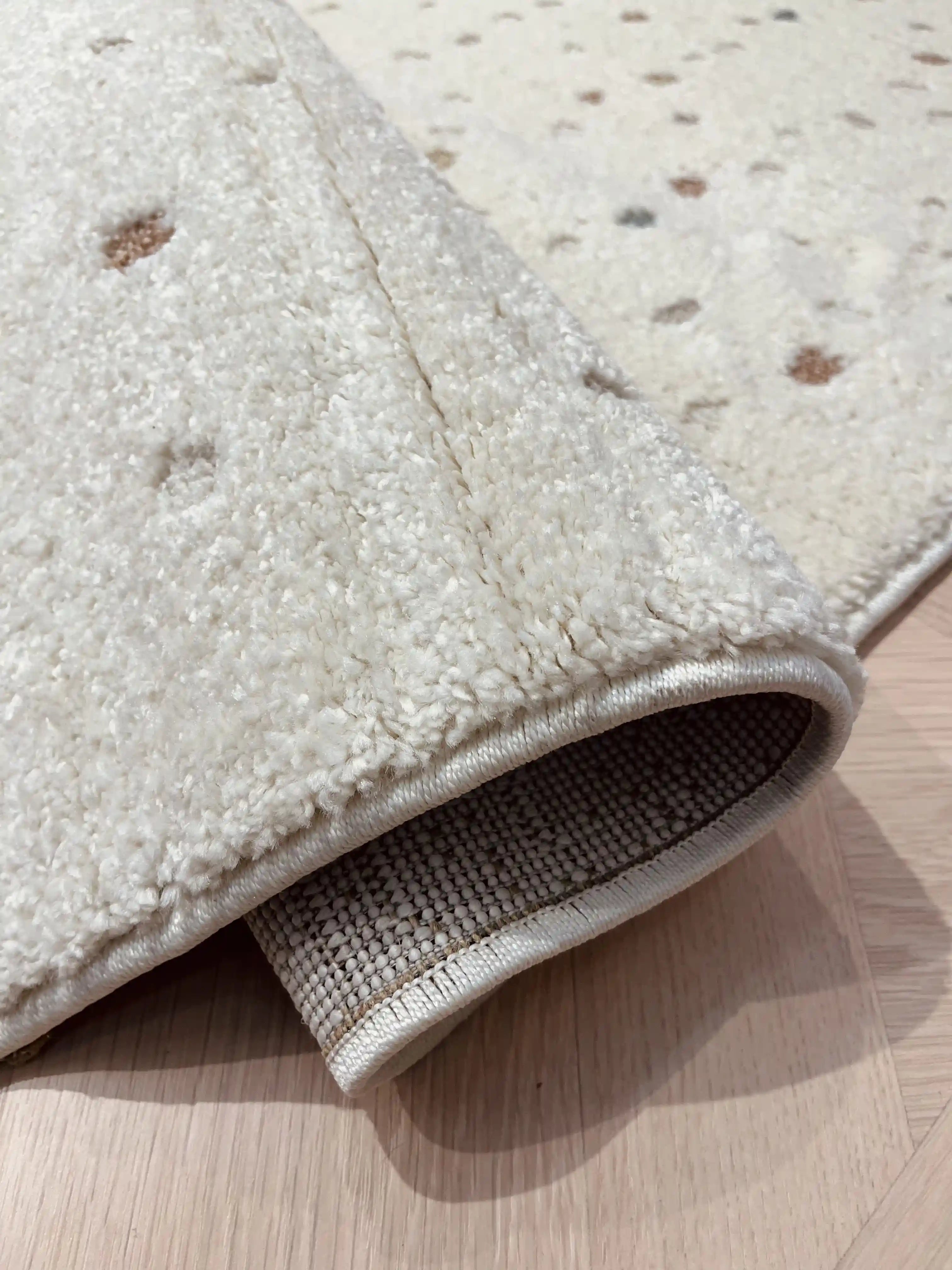 Children's carpet stars 30 01 colorful | KIDS