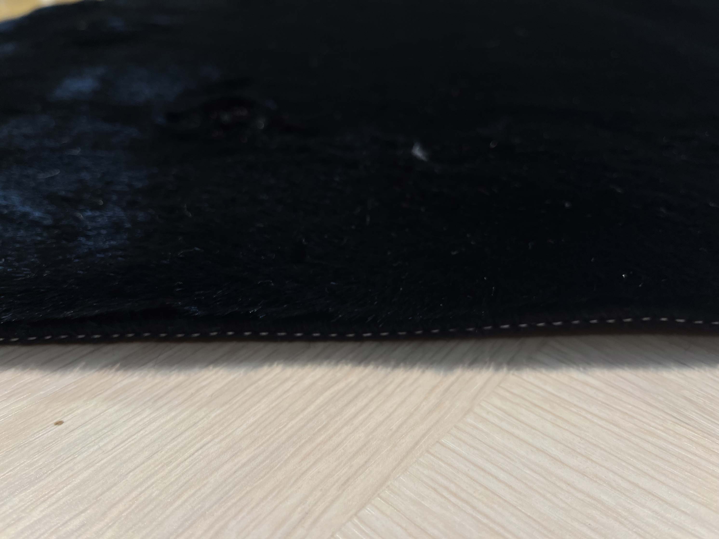 Anise 756 black carpet | ANISE