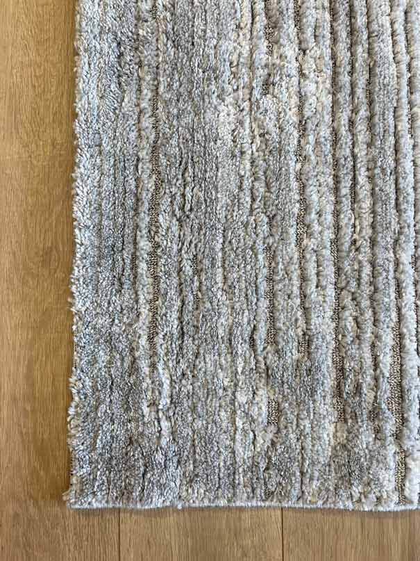 Soft carpet 453 light gray | SOFT
