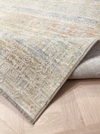 שטיח וינטג' מדלן 449 02 צבעוני | MADELEINE