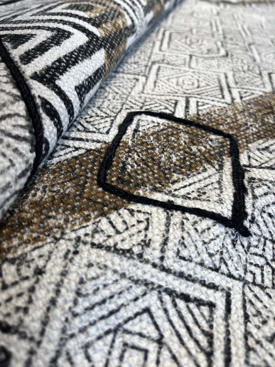 Kilim carpet 807 KILIM