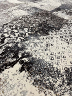 Brussels carpet 858 grey beige | BRUSSEL