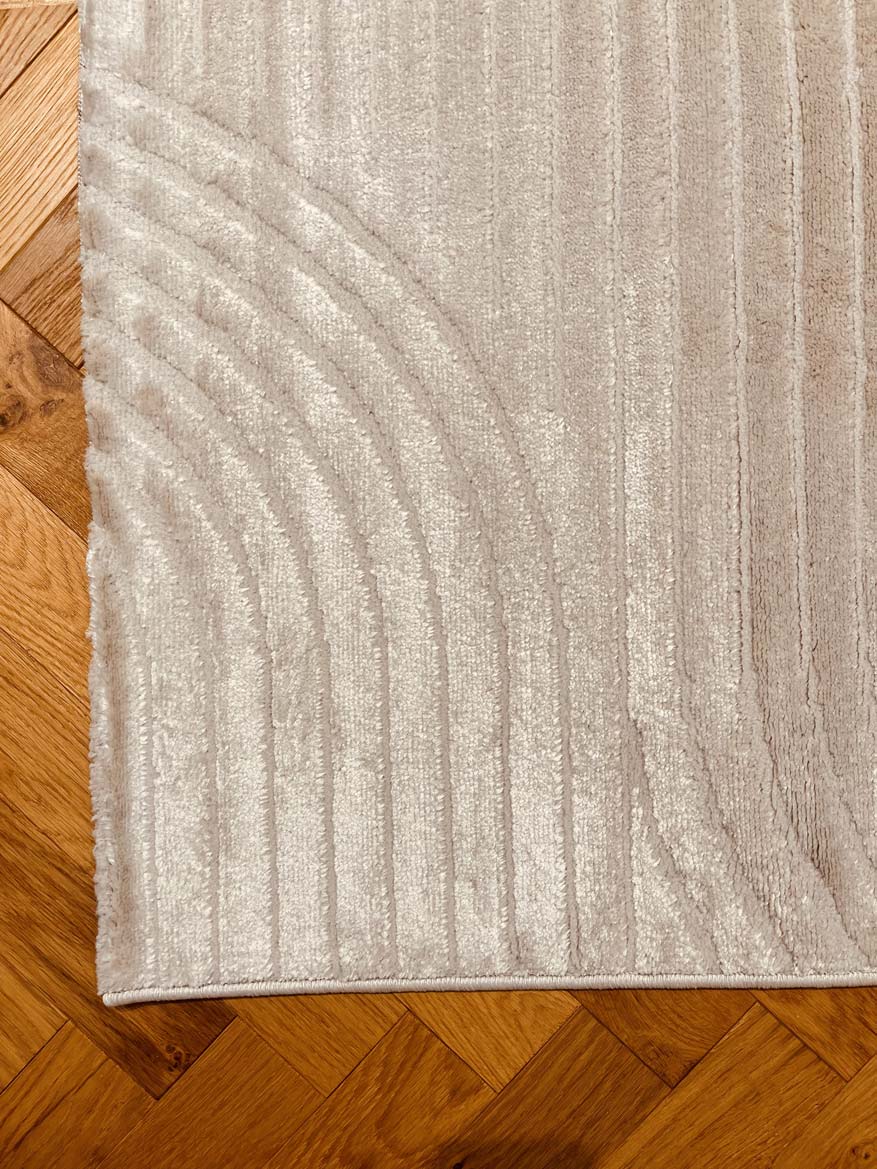 שטיח פרנקה 345 בז' | FRANCA