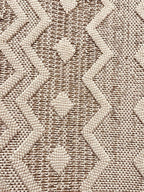 שטיח לולאות ראנר 03 בז' | CREATION